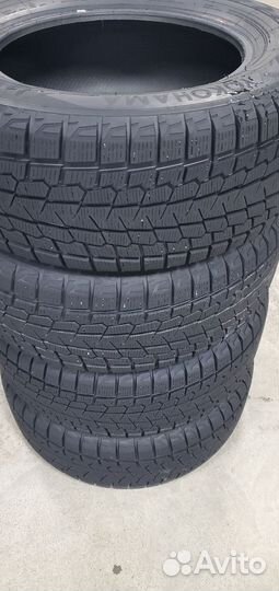 Yokohama Ice Guard SUV G075 275/60 R18