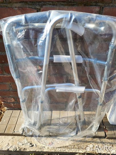 Ходунки для взрослых новые