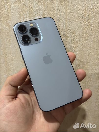 iPhone 13 Pro, 256 ГБ