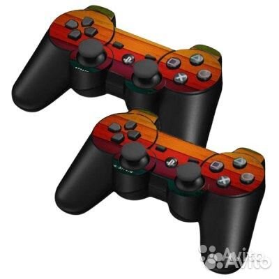 Геймпад PS3