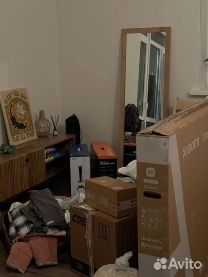 Грузчики для работы с стройматериалами