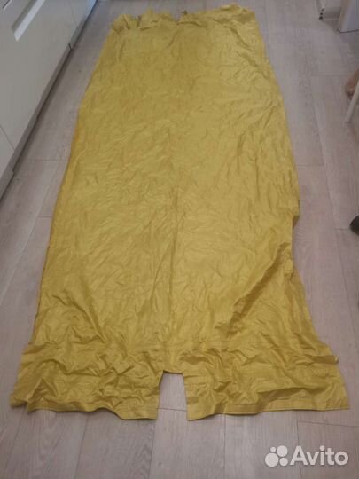 Чехол тоннель Ранний Старт