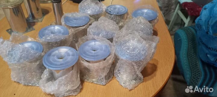 Ножки для мебели