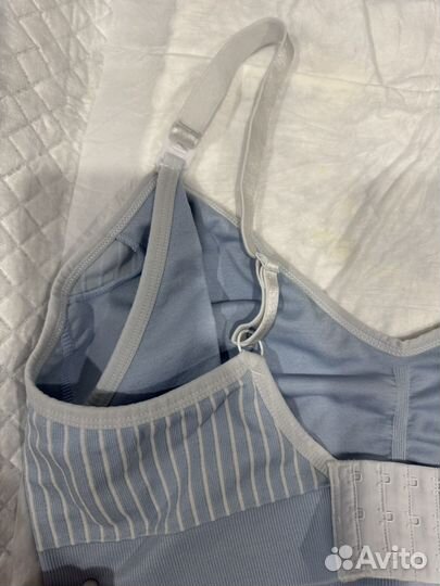 Бюстгалтер для кормления