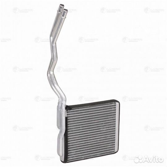 Радиатор отопителя салона mazda 3(BK) 03- LRH25