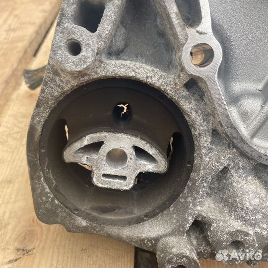 Раздаточная коробка ATC 35L BMW