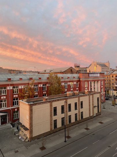 Офис, 25 - 240 м²