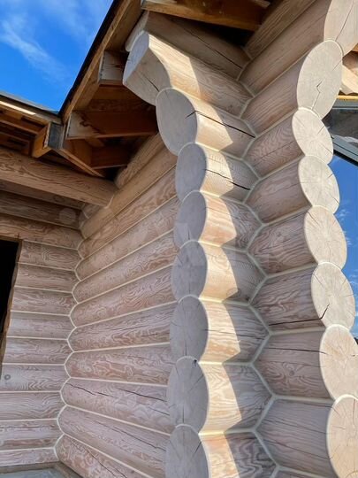 Дом 96,8 м² на участке 15 сот.