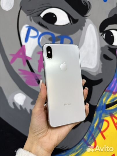 iPhone Xs Max, 64 ГБ