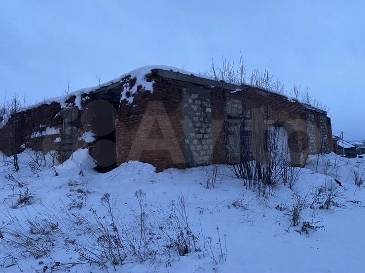 Склад, 1344.6 м²