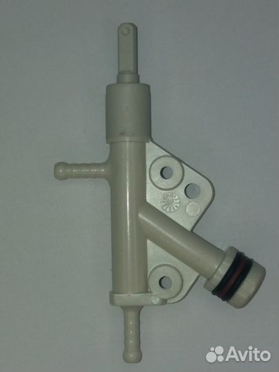 Клапан пaр-вода Saeco Syntia/Xsmall