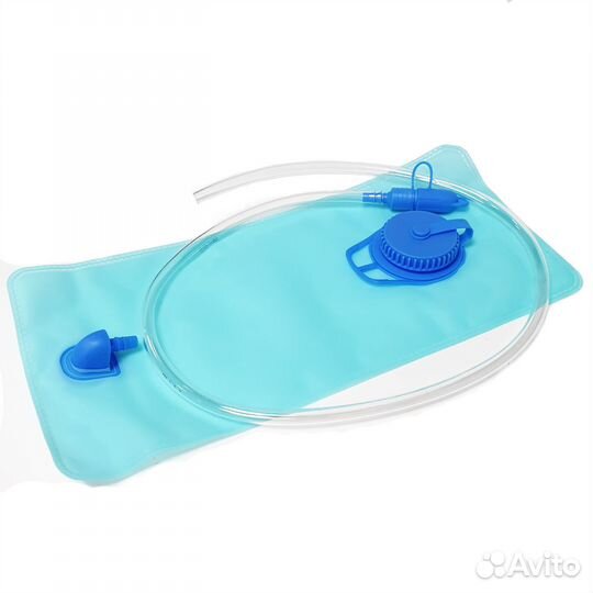 Мото рюкзак KTM (гидратор)