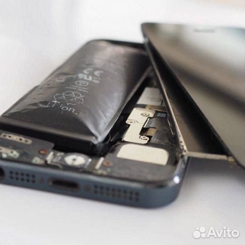 Срочный ремонт iPhone / Android Стерлитамак