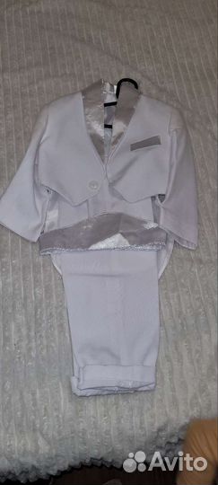 Костюм для мальчика