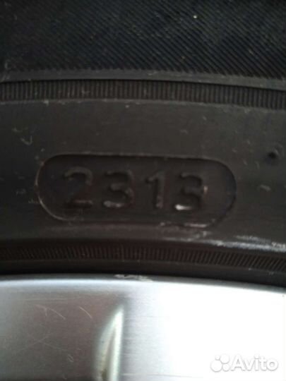 Hankook Optimo K415 235/50 R19 99H