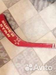 Клюшка Кожевникова Александра 80 е годы