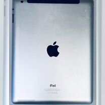 iPad 3 a1460