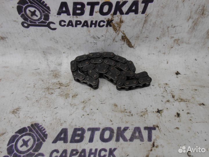 Цепь масляного насоса Mercedes M111