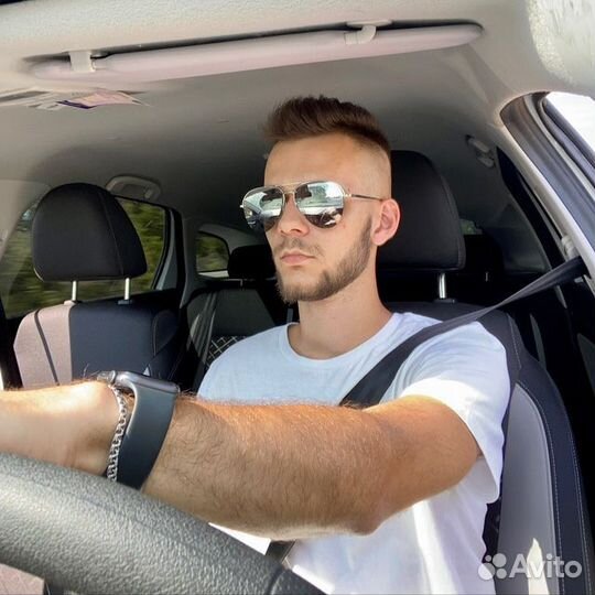 Кальянщик, смм-менеджер