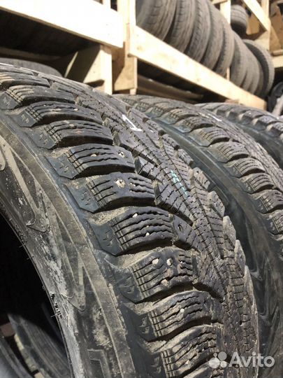 Nokian Tyres Nordman 5 235/55 R17