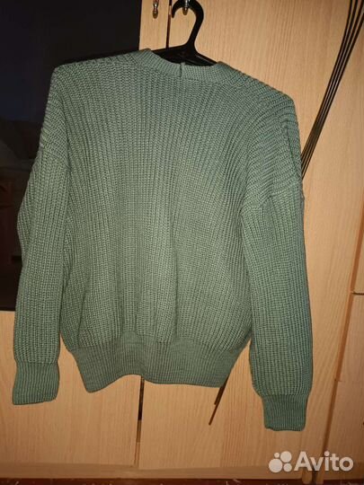 Кардиган женский 42-48