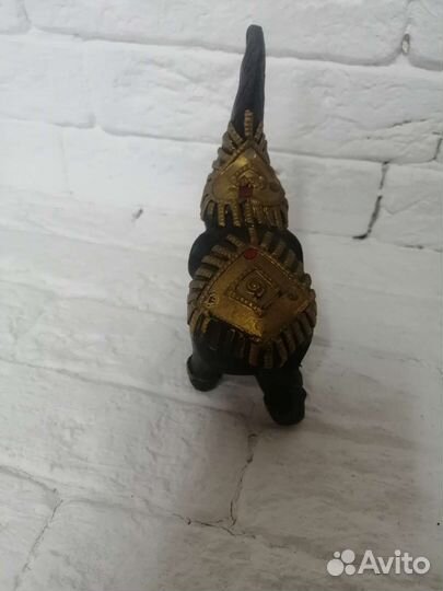 Фигурки слоники