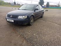 Volkswagen Passat 1.8 MT, 1998, 500 000 км