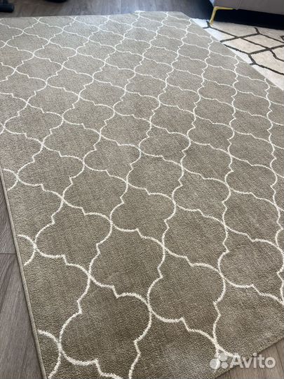 Новый ковер clima