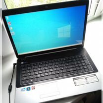 Acer eMachines G730ZG