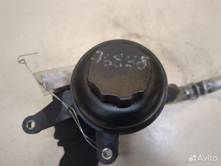 Бачок гидроусилителя Mercedes C W203, 2007