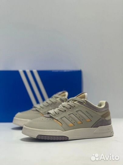 Кроссовки женские Adidas Drop Step (36-41)