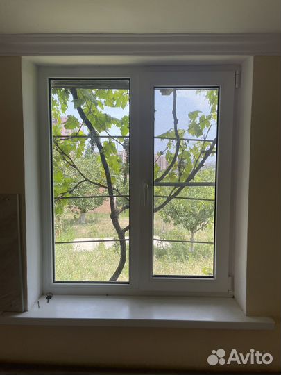 Пластиковые Окна и Двери б/у