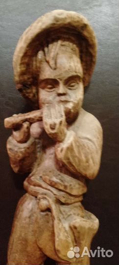 Коллекционная Фигура