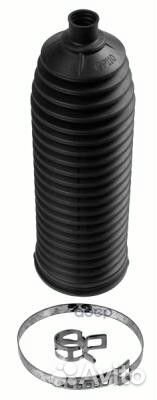 Пыльник р/т MB E-class (W211, S211), CLS (C219)