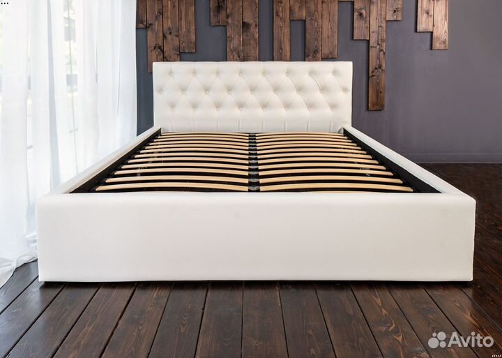 Кровать 140х200