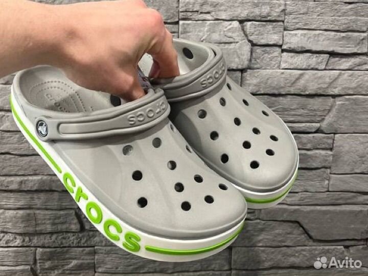 Crocs сабо Муж./Жен