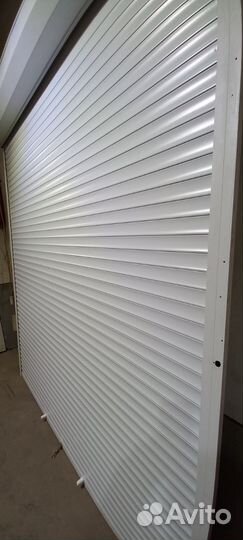 8. Рольставни 2100х2470