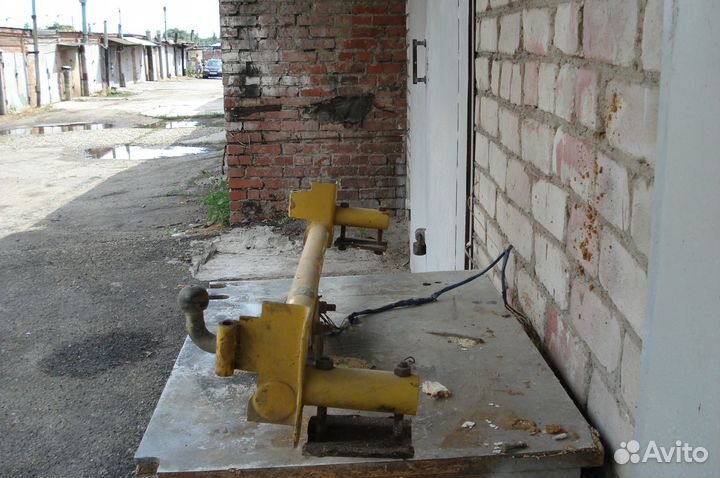 Продаю фаркоп для Ваз, Лады