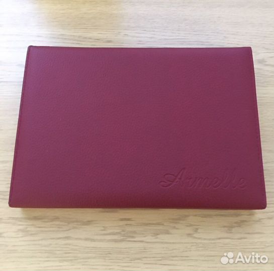 Парфюмерия