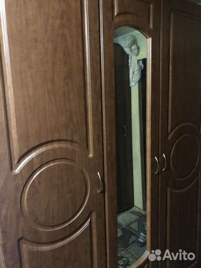 Шкаф мдф