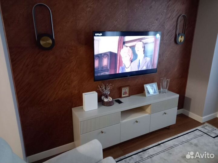 Изготовление мебели на заказ