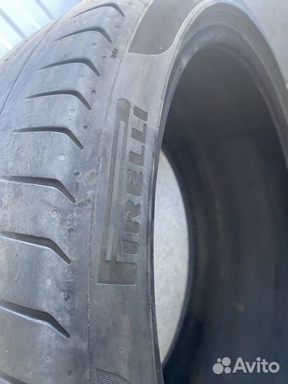 Pirelli P Zero 315/30 R22