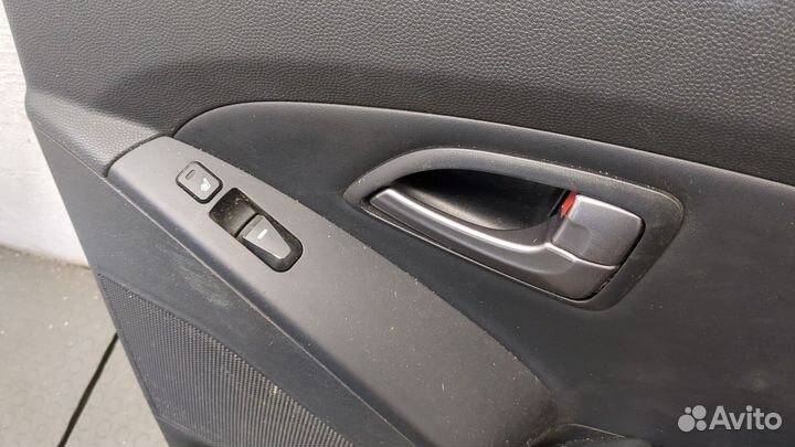 Стеклоподъемник электрический Hyundai ix 35, 2013