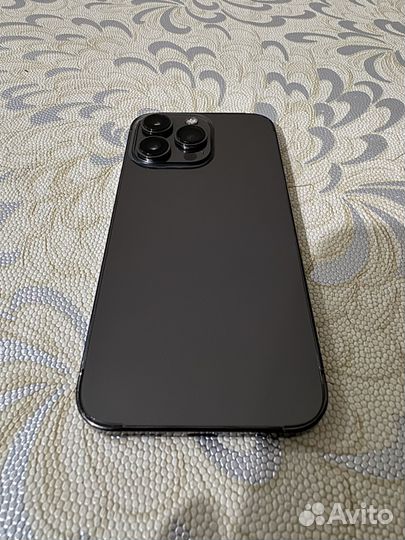 iPhone 13 Pro, 256 ГБ