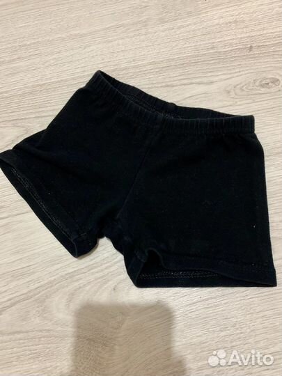 Шорты для девочек