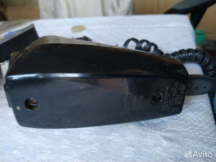 Электробритва Бердск 9 СССР