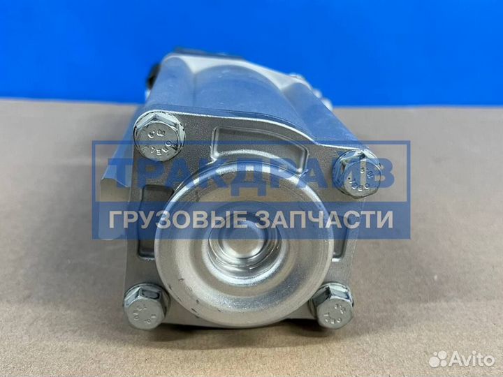 Пневмоцилиндр кпп ZF EcoSplit 16S-2230 грузовиков ford