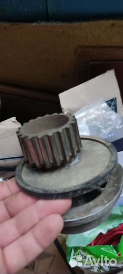 Помпа на нексию