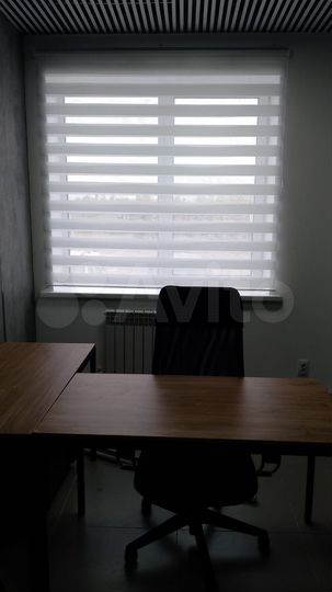Офисные помещения от 12 до 1200 м²