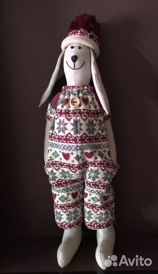 Ручная работа